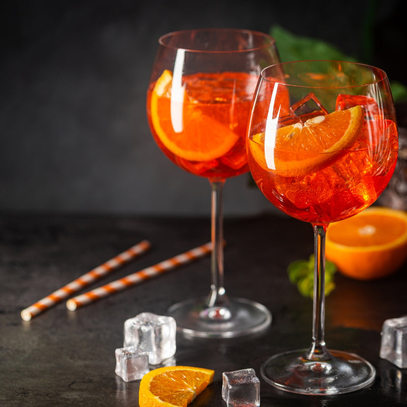 Aperol Afternoon Tea for Two