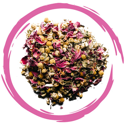 Cosy Wee Coorie - Loose Leaf Infusion Tea