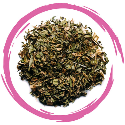 Milly Molly Minty - Loose Leaf Peppermint Tea