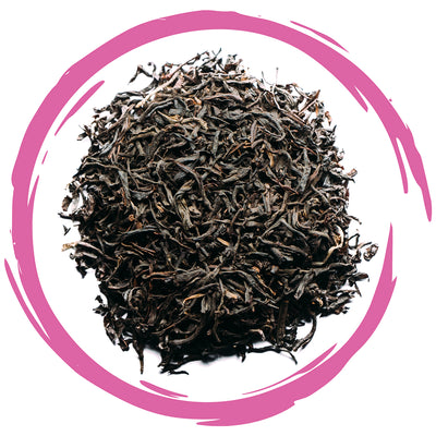 Perthshire - Loose Leaf Black Tea